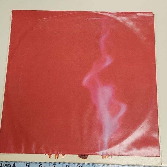 Clint Eastwood A Fistful of Dollars Original Soundtrack Recording Vintage Vinyl - Picture 4 of 9